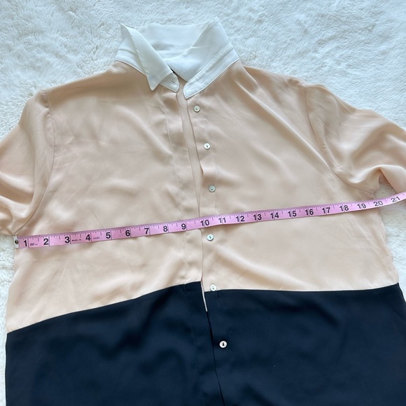 Zara women blouse size M - Picture 6 of 6